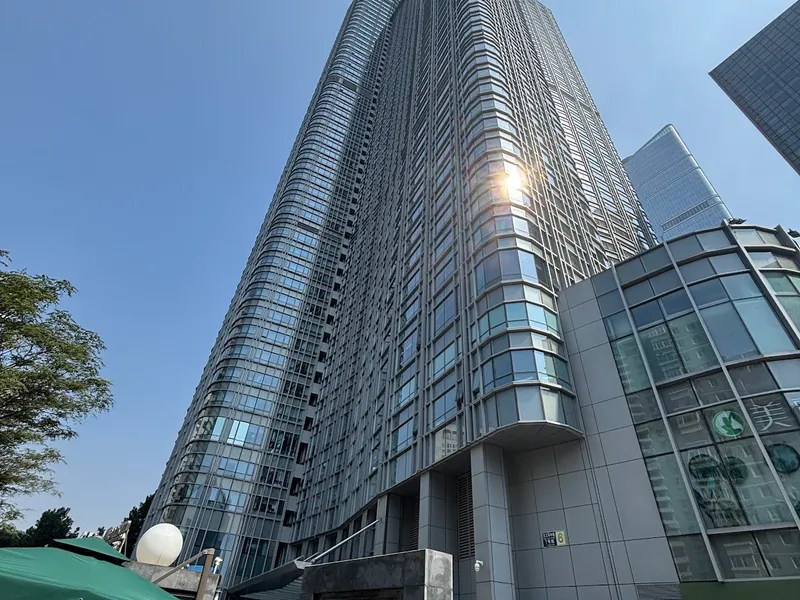 Millennium Residences @ Beijing Fortune Plaza photo 3