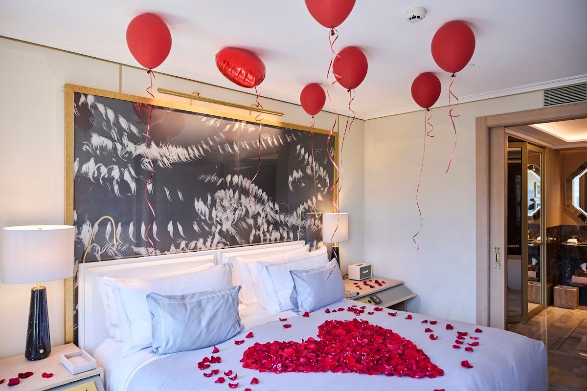 The One Barcelona Hotel photo 2
