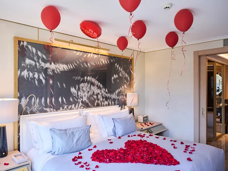 The One Barcelona Hotel photo 2