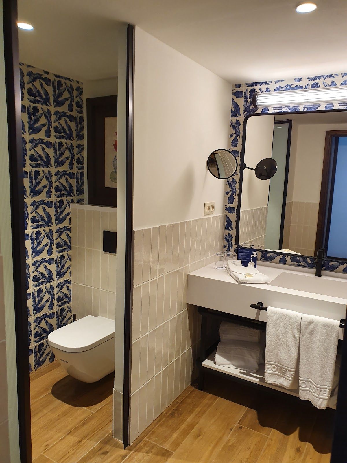 H10 Estepona Palace Hotel photo 4