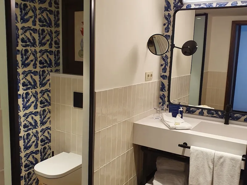H10 Estepona Palace Hotel photo 4