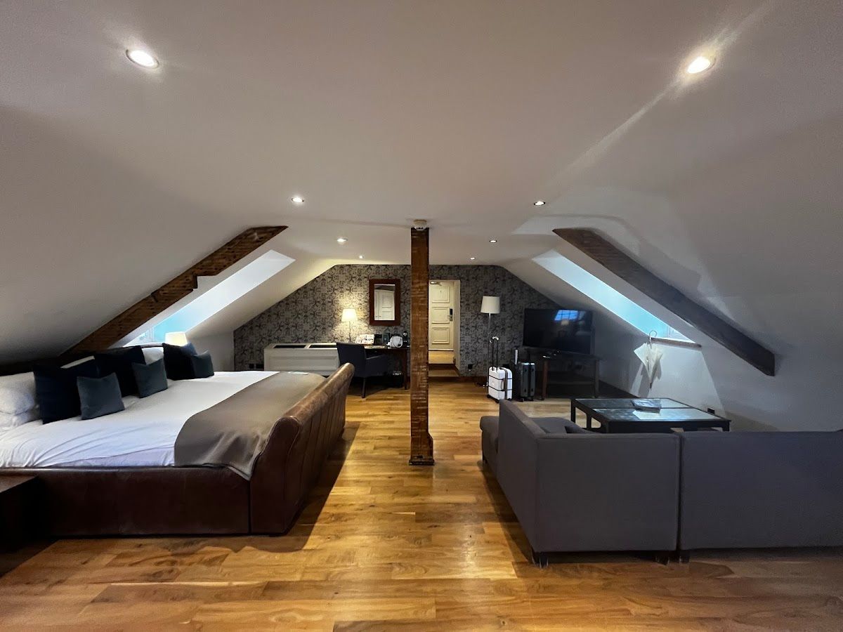 Hotel Du Vin Harrogate photo 5