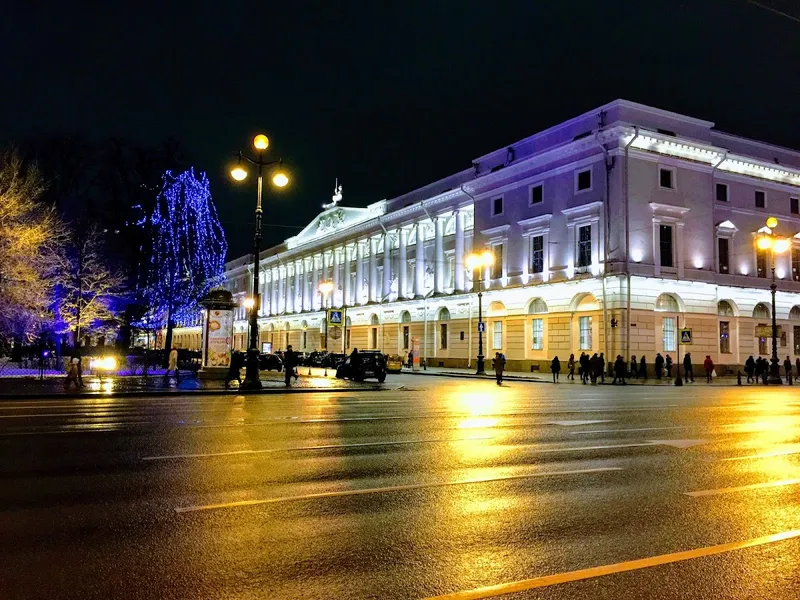 Corinthia St Petersburg photo 5