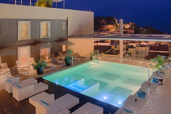 NH Collection Taormina