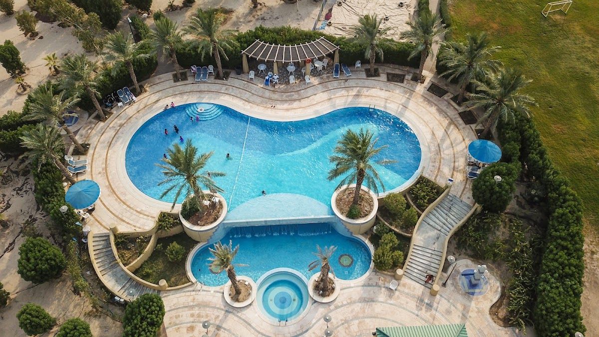 Copthorne Al Jahra Hotel & Resort photo 3