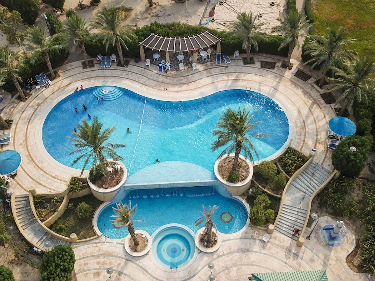 Copthorne Al Jahra Hotel & Resort photo 3