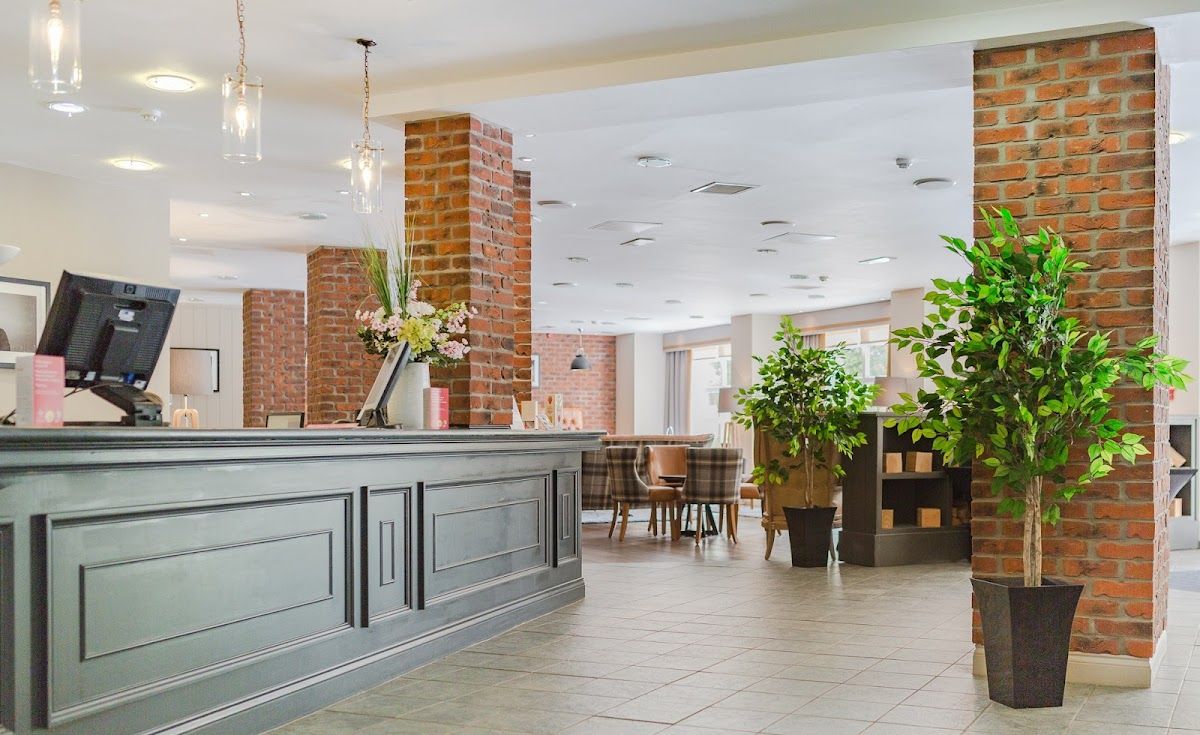 Macdonald Hotels & Resorts Morlich Hotel photo 4
