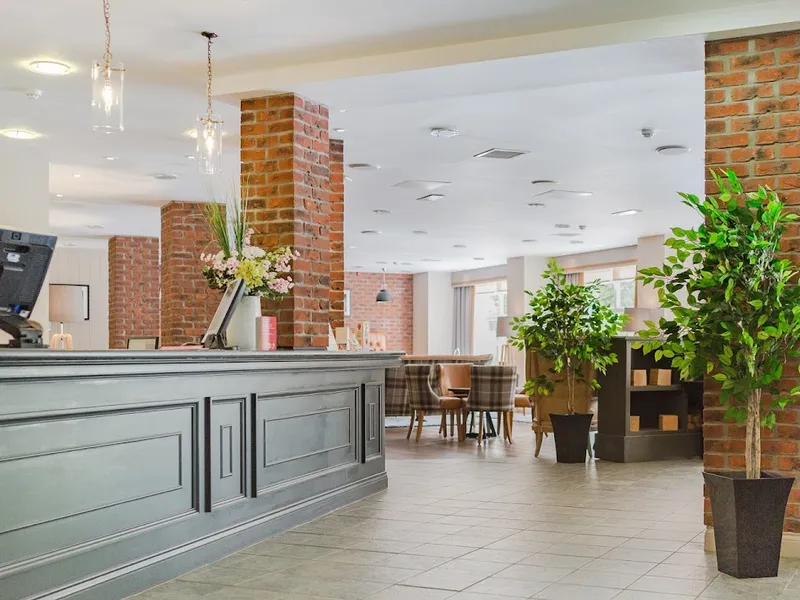 Macdonald Hotels & Resorts Morlich Hotel photo 4