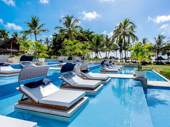 Hotels in Brazil