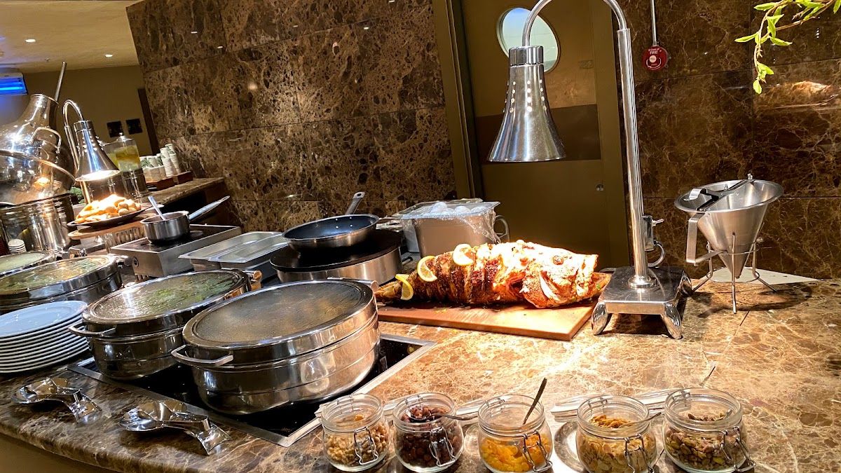 Millennium Makkah Al Naseem Hotel photo 6