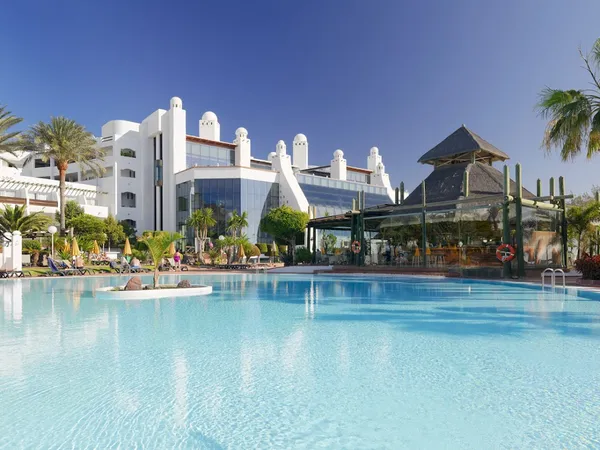H10 Timanfaya Palace Hotel