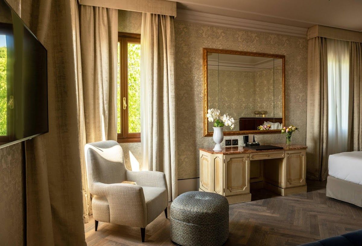 NH Collection Venezia Grand Hotel Palazzo dei Dogi photo 5