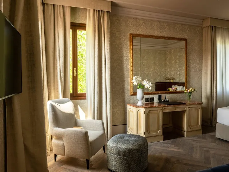 NH Collection Venezia Grand Hotel Palazzo dei Dogi photo 5