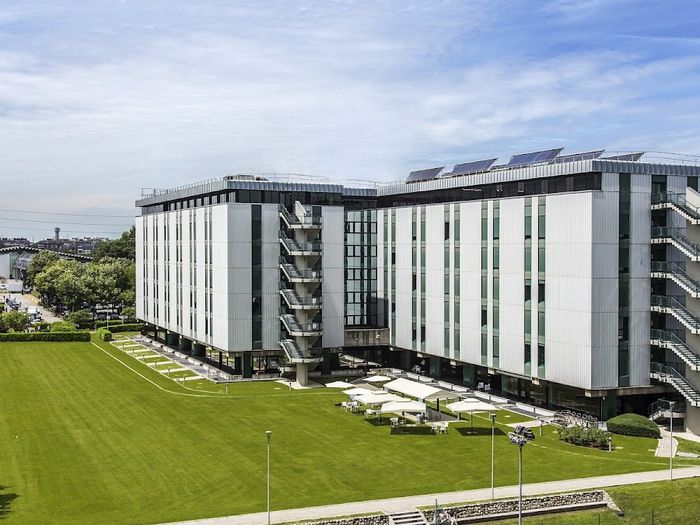 NH Milano Congress Centre