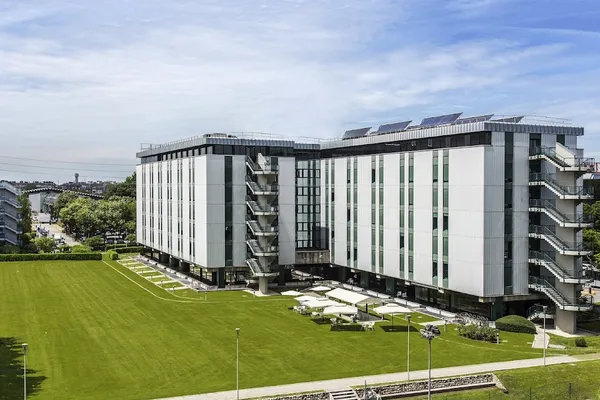 NH Milano Congress Centre