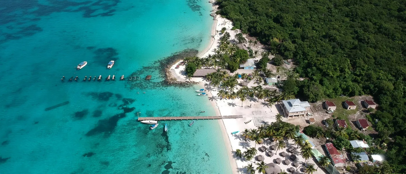 Dominican Republic