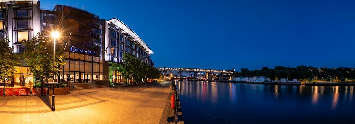 Copthorne Hotel Newcastle