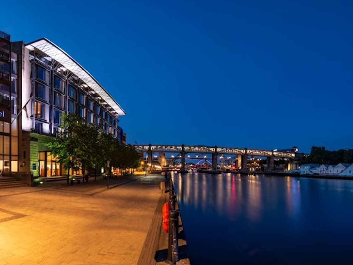 Copthorne Hotel Newcastle photo 1