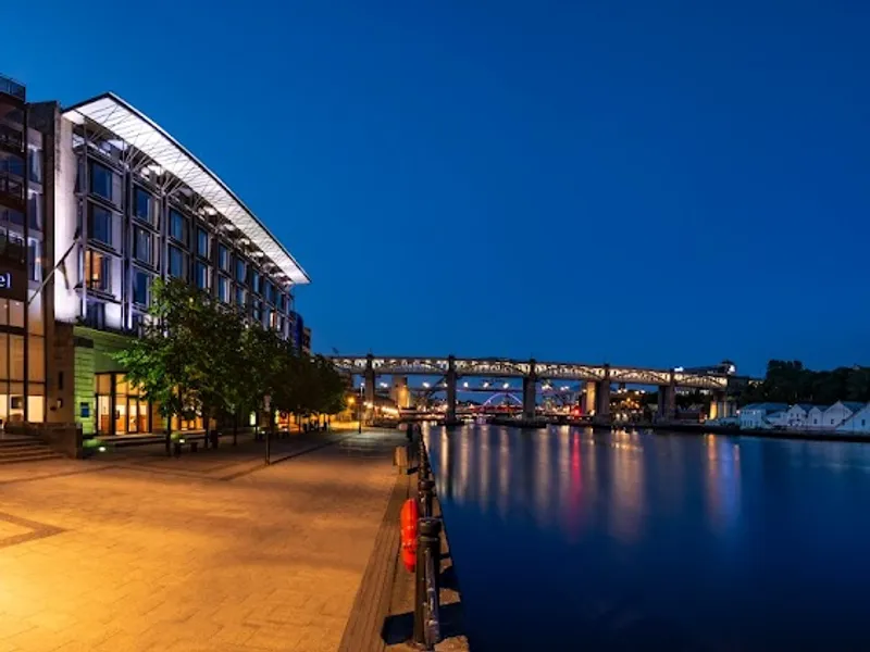 Copthorne Hotel Newcastle photo 1