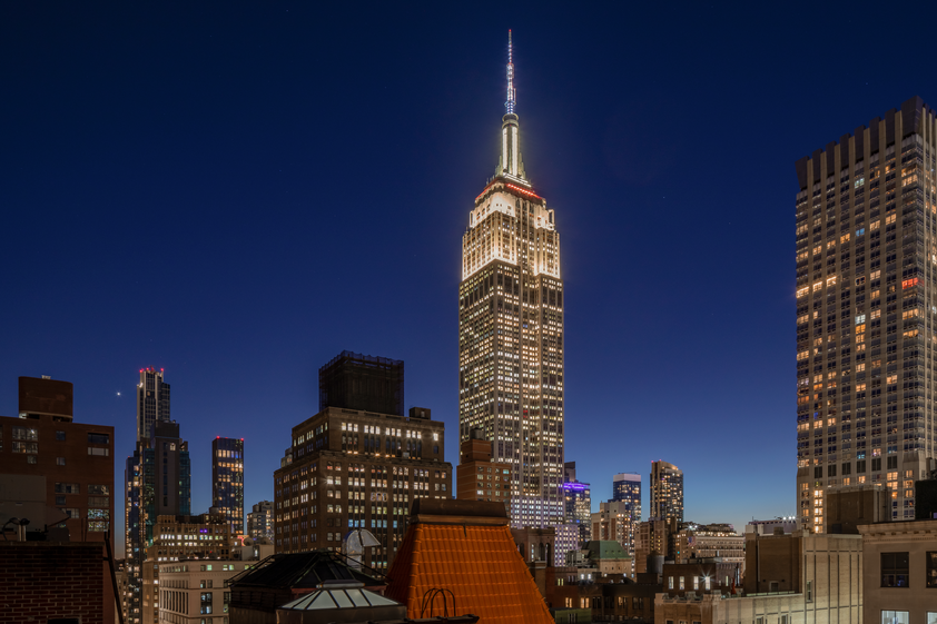 NH Collection New York Madison Avenue photo 6