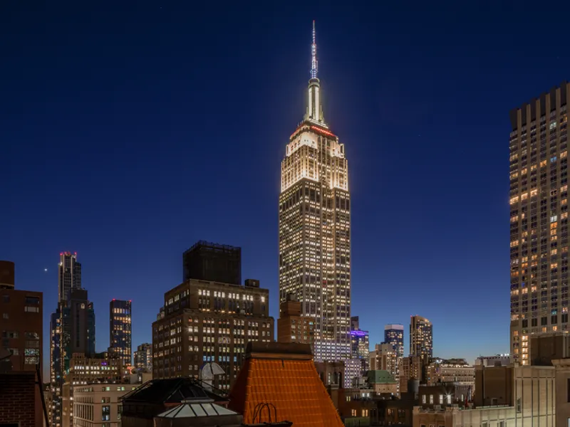 NH Collection New York Madison Avenue photo 6