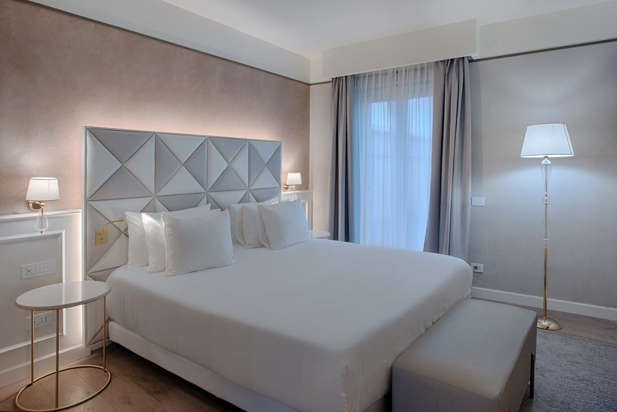 NH Collection Palazzo Verona photo 5