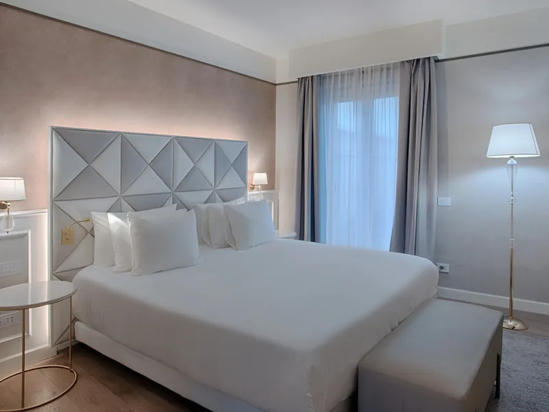 NH Collection Palazzo Verona photo 5