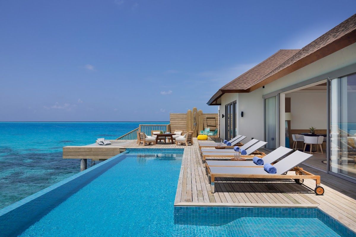 Avani Fares Maldives photo 3