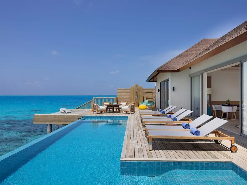 Avani Fares Maldives photo 3