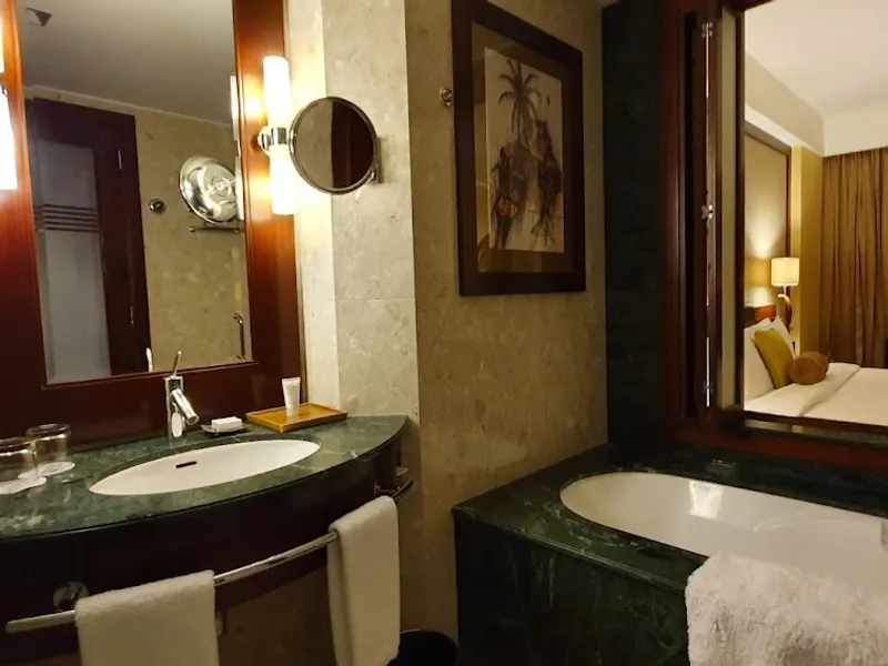 Dusit Thani Dubai photo 4
