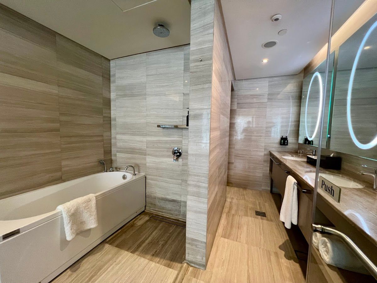 Dusit Doha Hotel photo 4