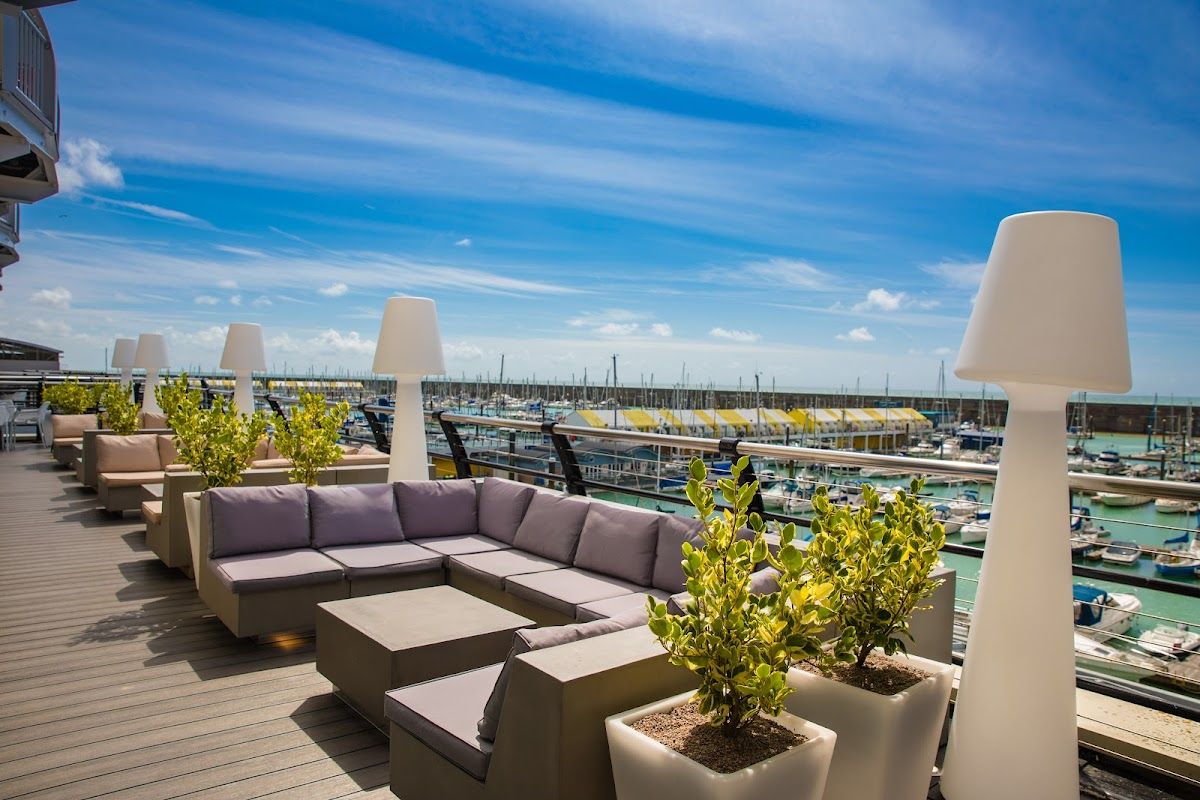 Malmaison Hotel Brighton