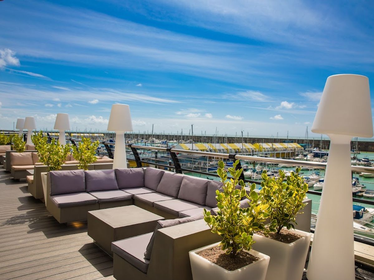 Malmaison Hotel Brighton photo 1