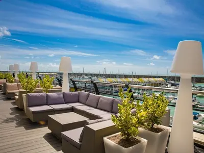 Malmaison Hotel Brighton