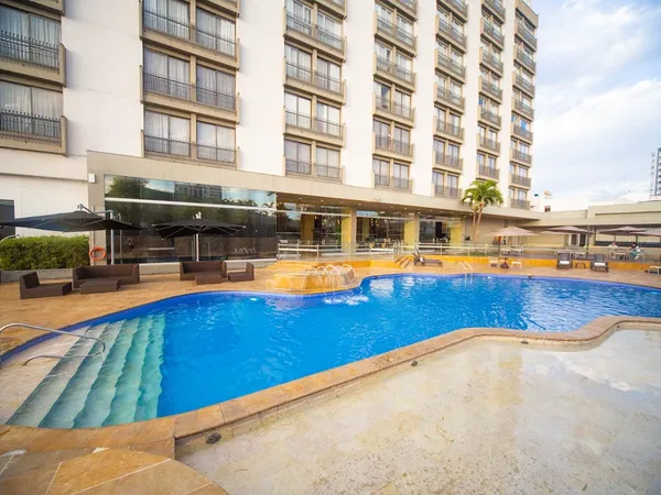 Movich Pereira Hotel