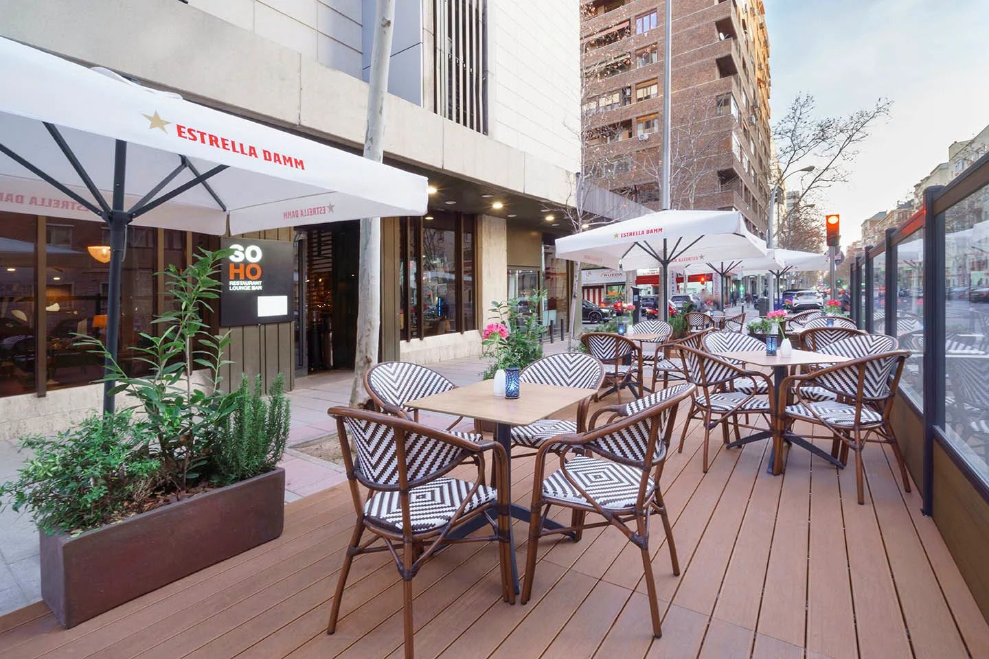 H10 Tribeca photo 5