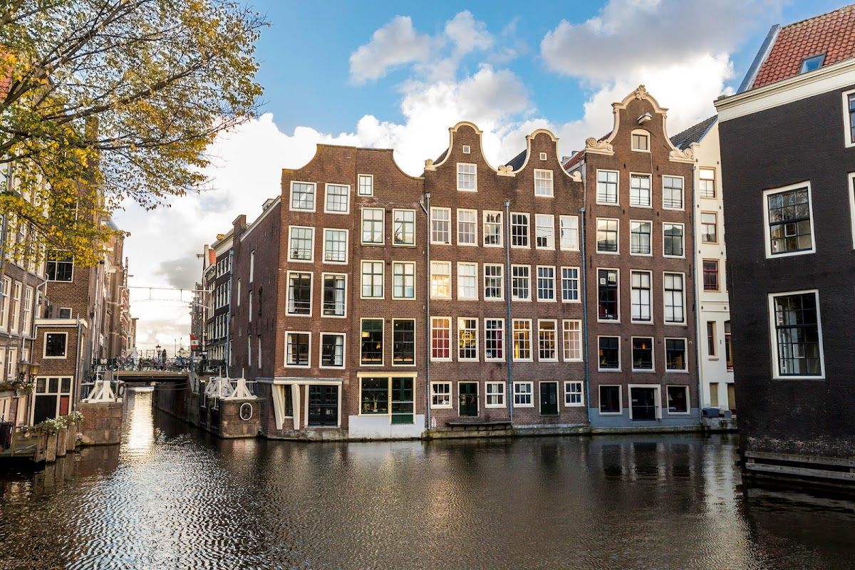 NH Collection Amsterdam Barbizon Palace photo 1