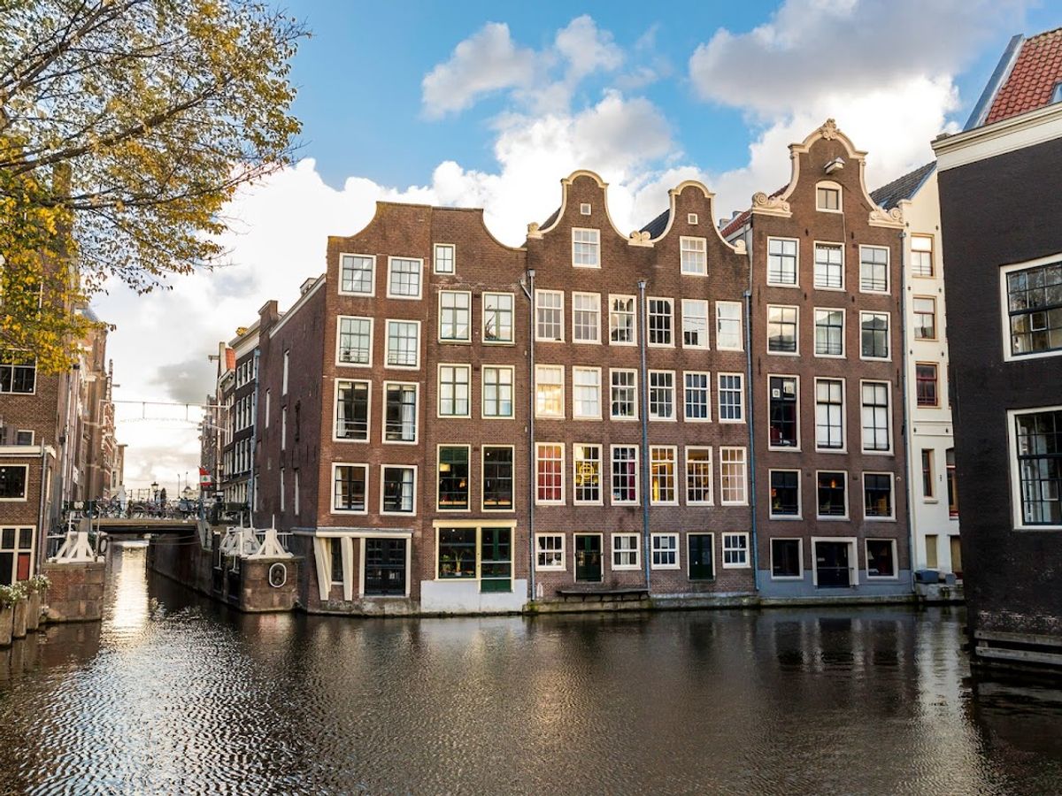 NH Collection Amsterdam Barbizon Palace photo 1