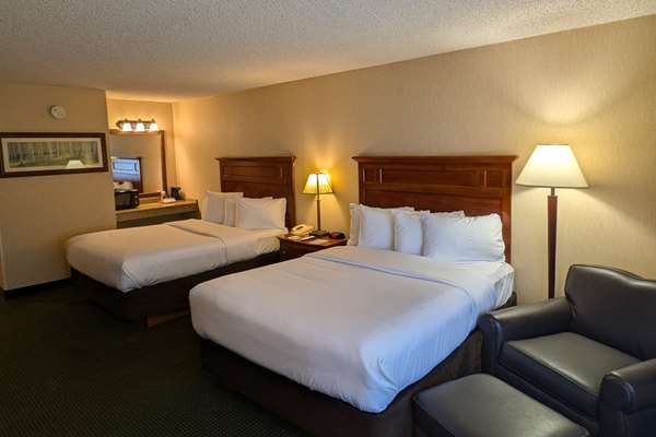 Comfort Inn Near Vail Beaver Creek photo 2