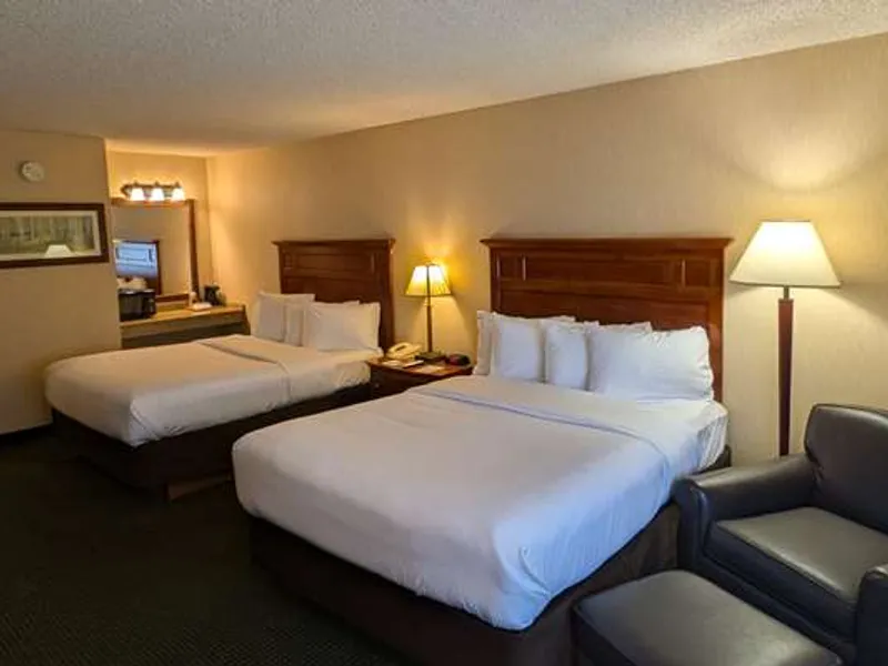 Comfort Inn Near Vail Beaver Creek photo 2