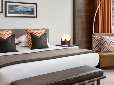 The Lowry Hotel