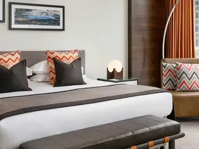 The Lowry Hotel