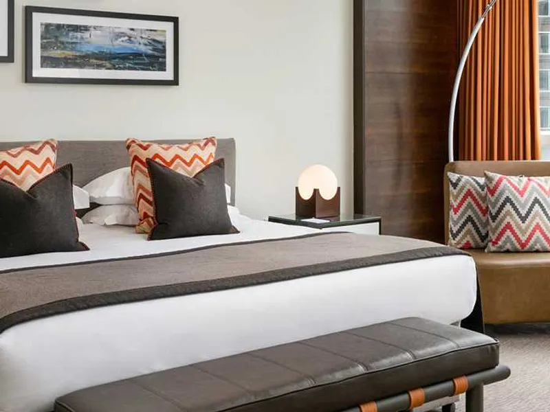The Lowry Hotel photo 1