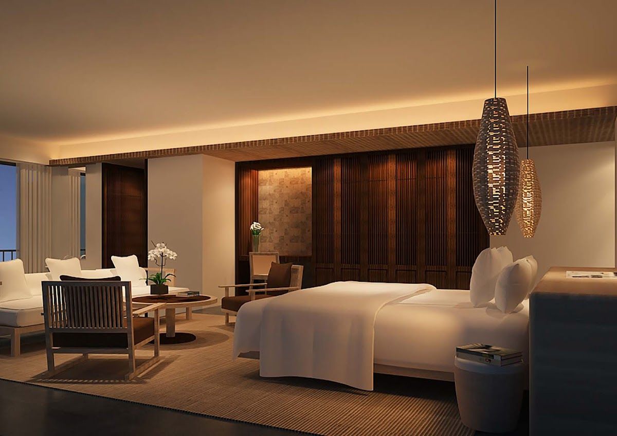 Dusit Princess Moonrise Beach Resort Phu Quoc photo 4