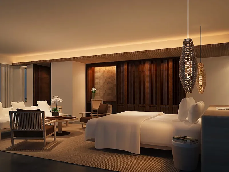 Dusit Princess Moonrise Beach Resort Phu Quoc photo 4