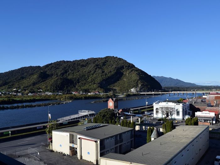 Copthorne Hotel Greymouth