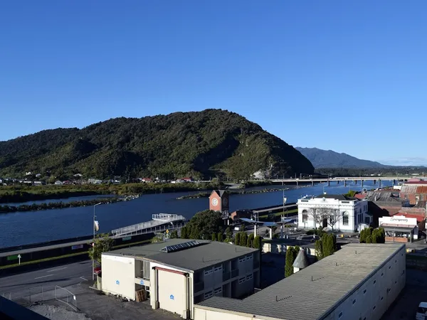 Copthorne Hotel Greymouth