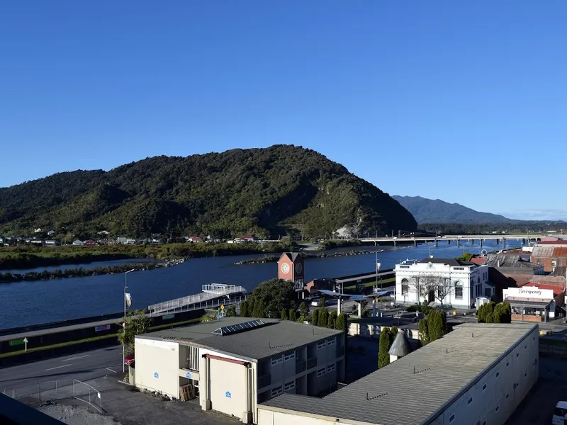 Copthorne Hotel Greymouth photo 1