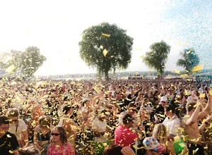 Sziget Festival
