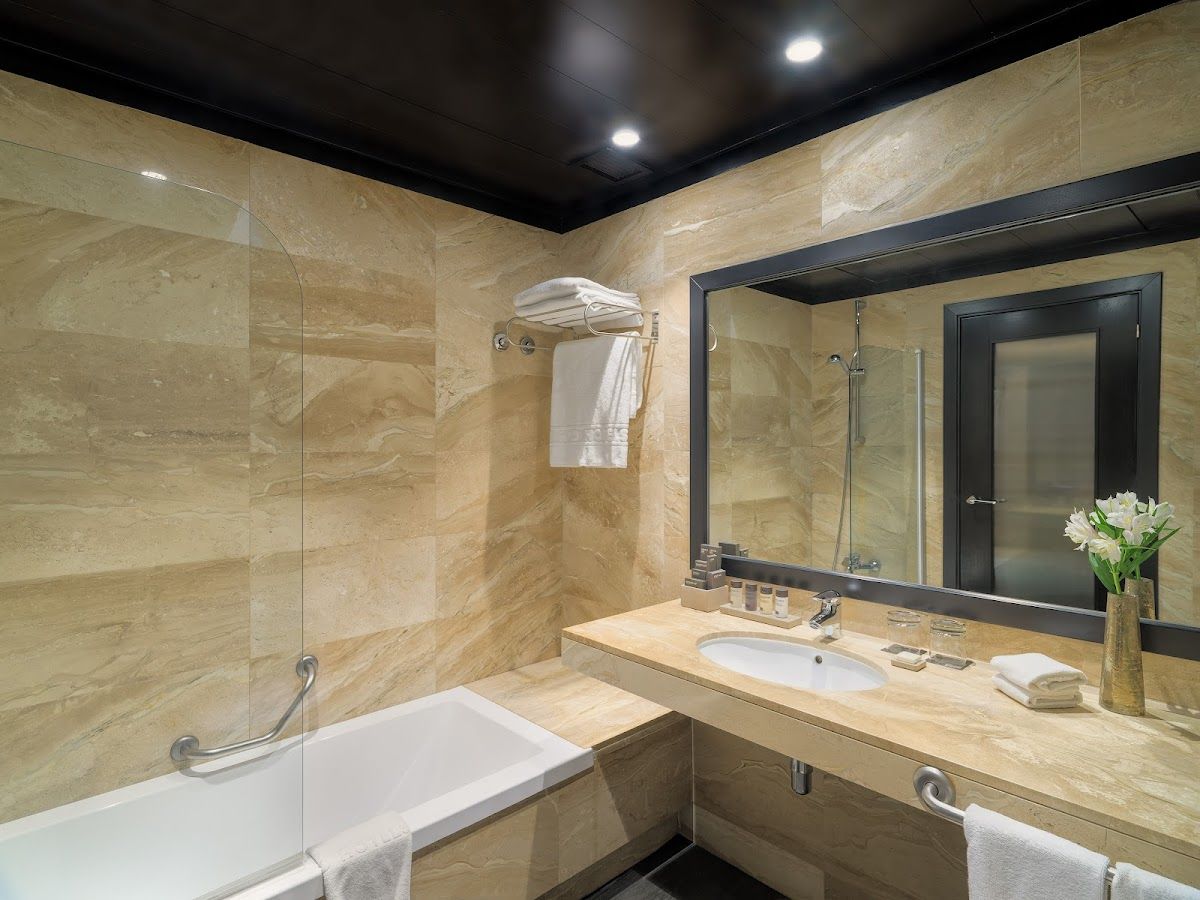 H10 Marina Barcelon Hotel photo 4